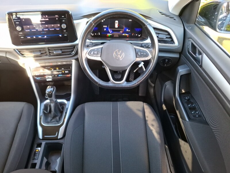 Used Volkswagen T-Roc 2022 for sale - 78151341: Photo 7