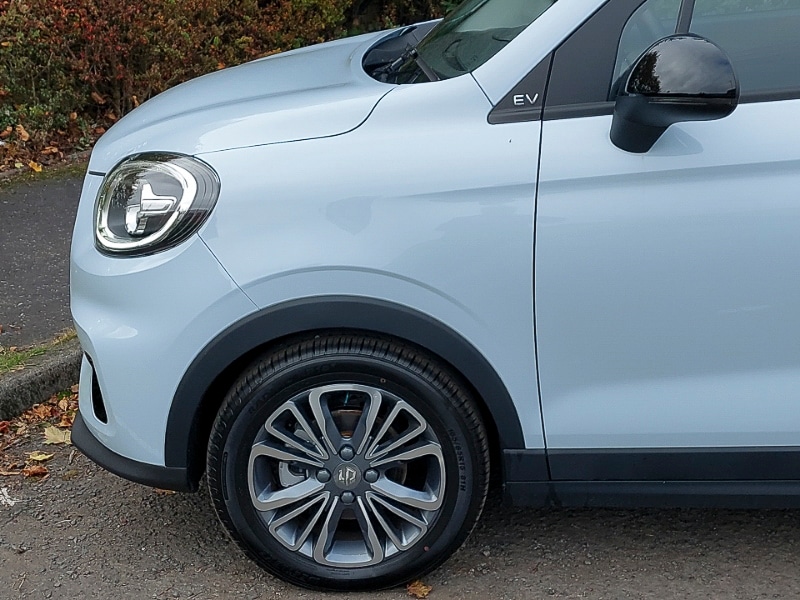 Used Leapmotor T03 2025 for sale - 76771409: Photo 10