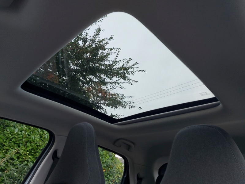 Used Leapmotor T03 2025 for sale - 76771409: Photo 12