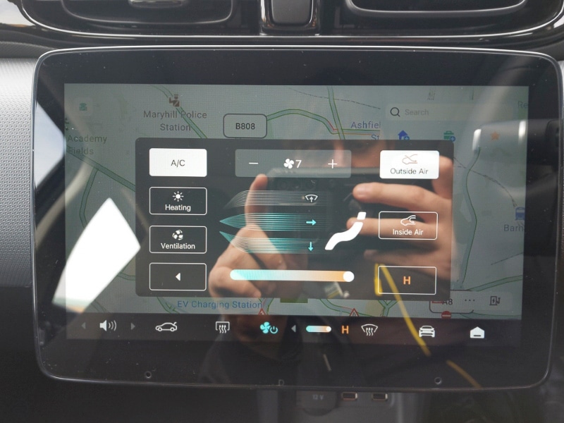 Used Leapmotor T03 2025 for sale - 76771409: Photo 17