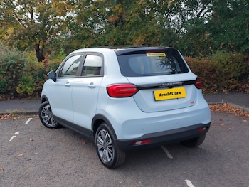 Used Leapmotor T03 2025 for sale - 76771409: Photo