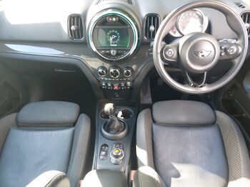 Used MINI Cooper 2018 for sale - 76116177: Photo