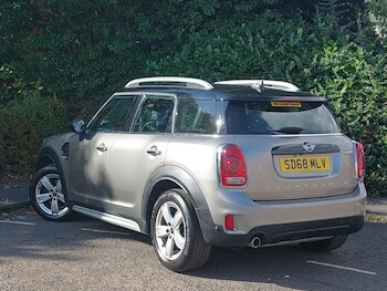 Used MINI Cooper 2018 for sale - 76116177: Photo