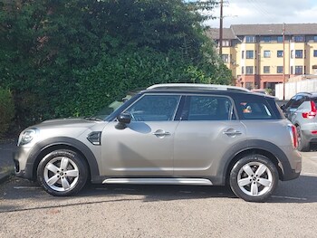 Used MINI Cooper 2018 for sale - 76116177: Photo