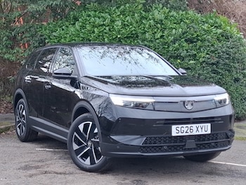 Used Vauxhall Grandland 2026 for sale - 78391875: Photo