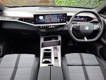 Used Vauxhall Grandland 2026 for sale - 78391875: Photo