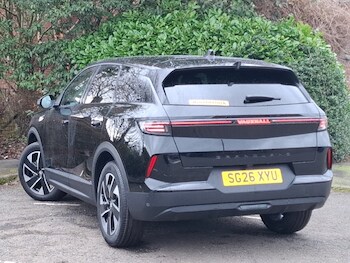 Used Vauxhall Grandland 2026 for sale - 78391875: Photo