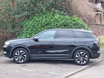 Used Vauxhall Grandland 2026 for sale - 78391875: Photo