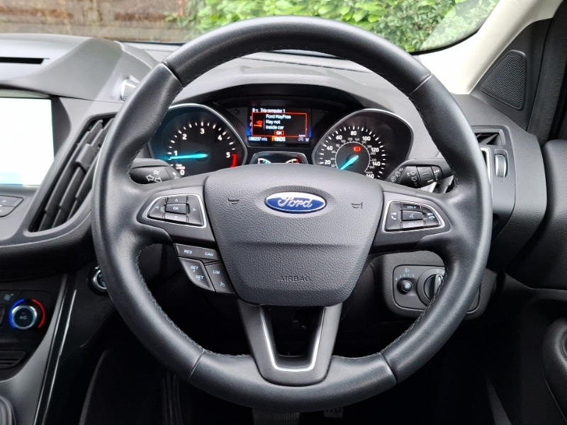 Used Ford Kuga 2019 for sale - 77761635: Photo 10