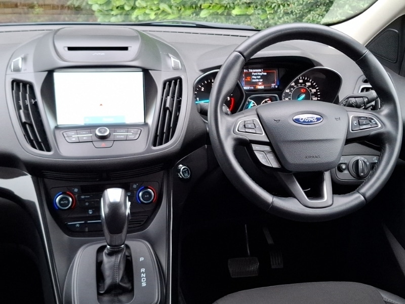 Used Ford Kuga 2019 for sale - 77761635: Photo 11