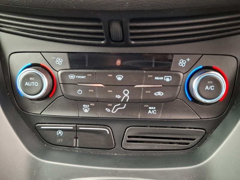 Used Ford Kuga 2019 for sale - 77761635: Photo 14