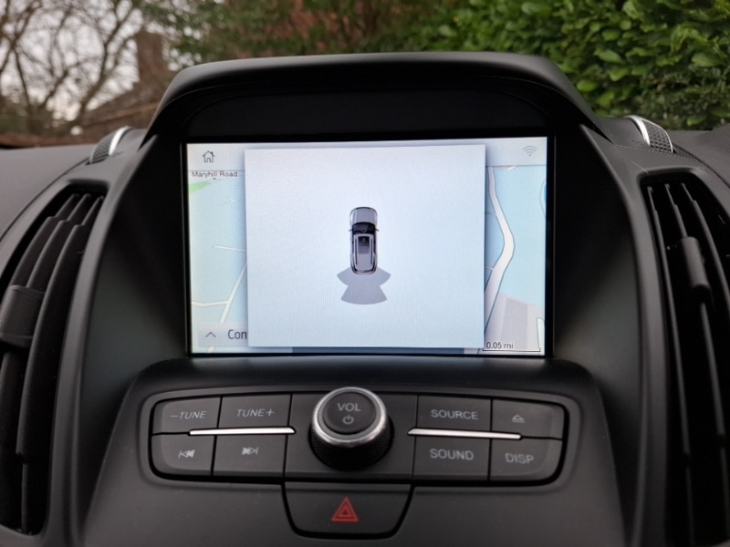 Used Ford Kuga 2019 for sale - 77761635: Photo 15