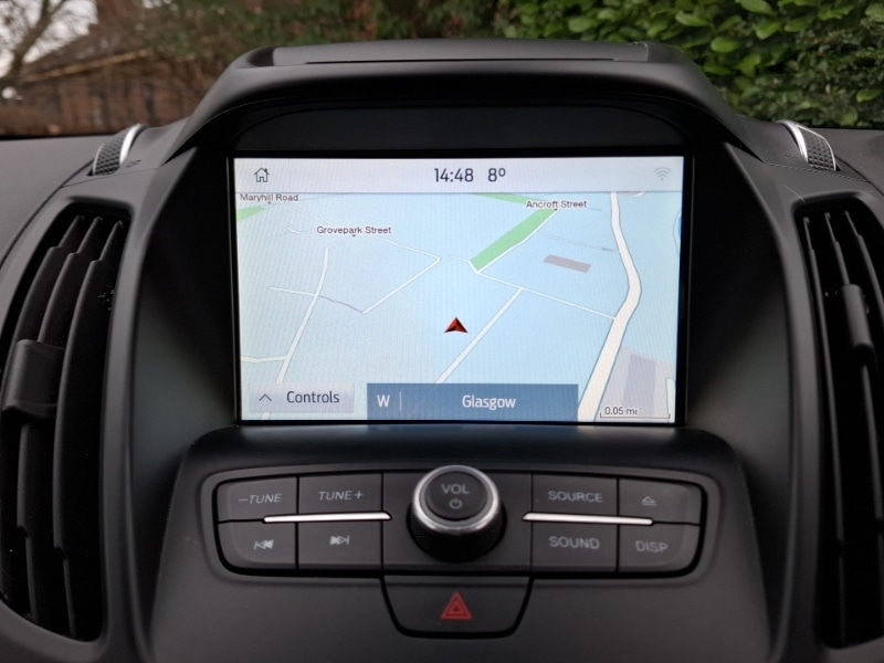 Used Ford Kuga 2019 for sale - 77761635: Photo 16