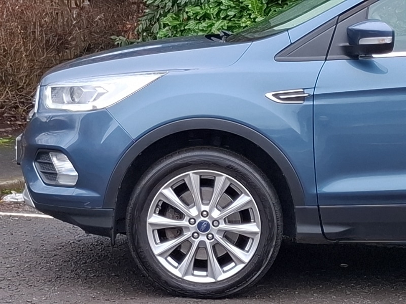 Used Ford Kuga 2019 for sale - 77761635: Photo 19