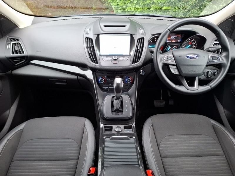 Used Ford Kuga 2019 for sale - 77761635: Photo 2