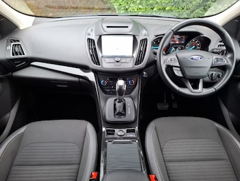 Used Ford Kuga 2019 for sale - 77761635: Photo