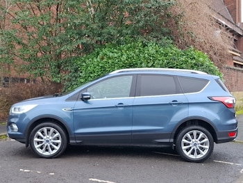 Used Ford Kuga 2019 for sale - 77761635: Photo
