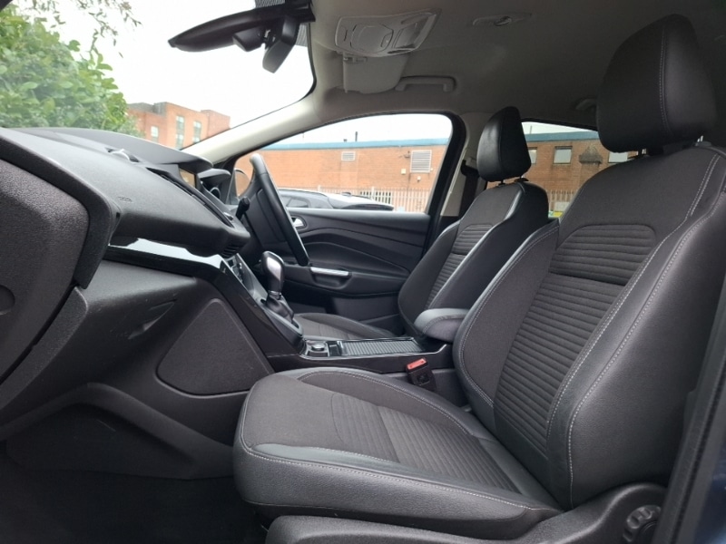 Used Ford Kuga 2019 for sale - 77761635: Photo 5