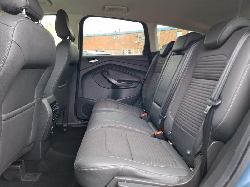 Used Ford Kuga 2019 for sale - 77761635: Photo 6