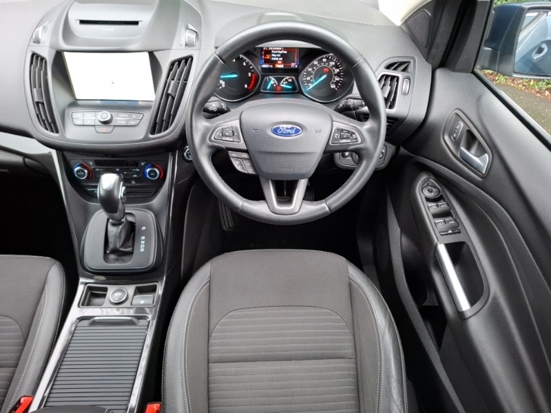 Used Ford Kuga 2019 for sale - 77761635: Photo 7