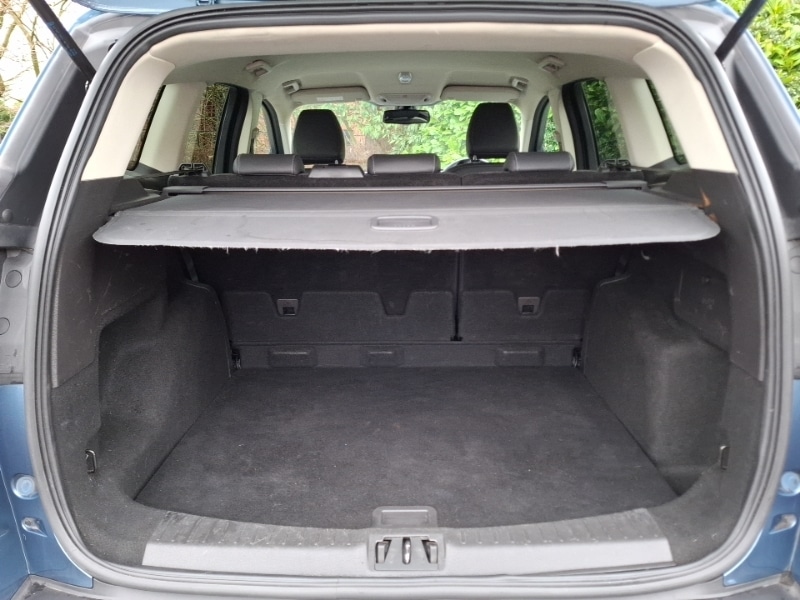 Used Ford Kuga 2019 for sale - 77761635: Photo 8