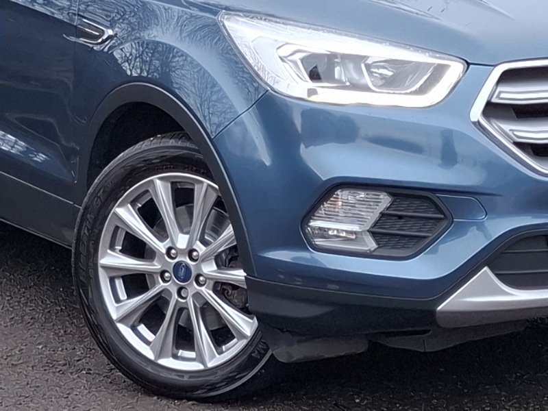 Used Ford Kuga 2019 for sale - 77761635: Photo 9