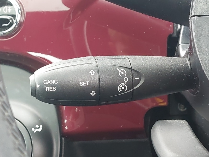 Used Fiat 500 2021 for sale - 76172215: Photo 14