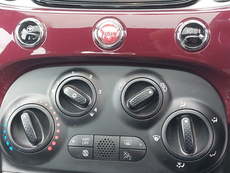 Used Fiat 500 2021 for sale - 76172215: Photo 16