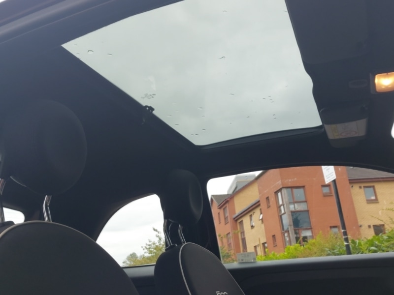Used Fiat 500 2021 for sale - 76172215: Photo 17