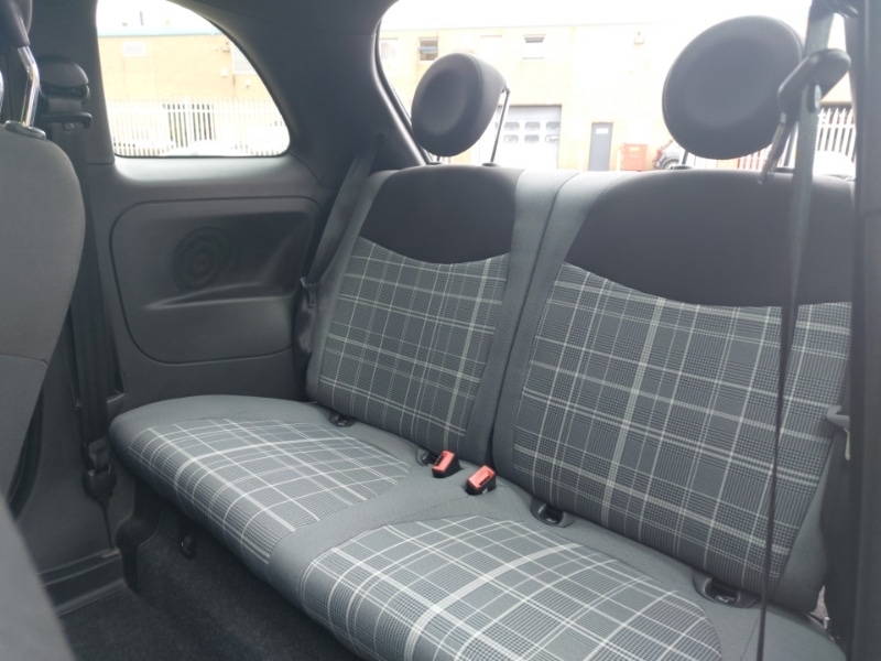 Used Fiat 500 2021 for sale - 76172215: Photo 6