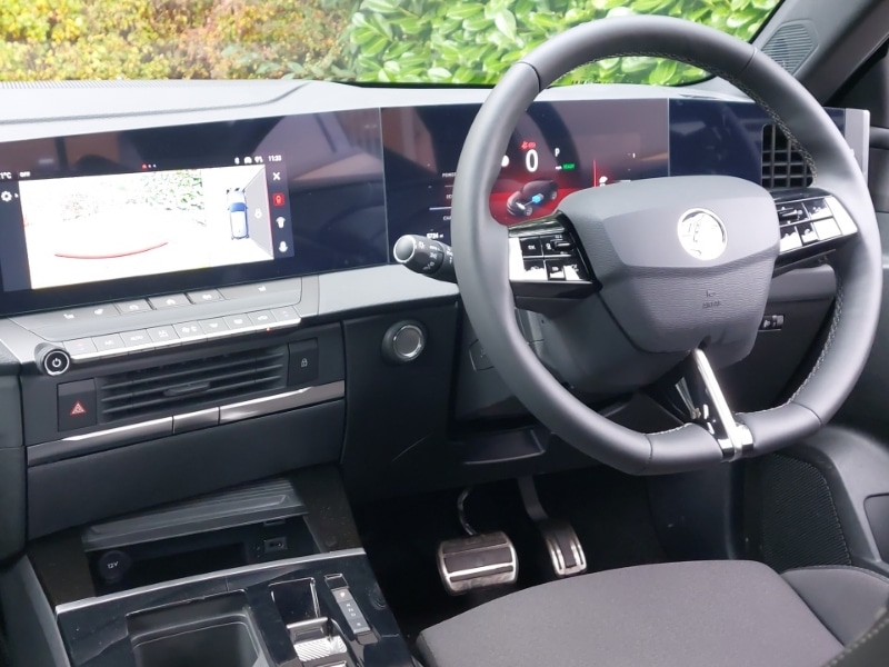 Used Vauxhall Astra 2024 for sale - 76880416: Photo 11