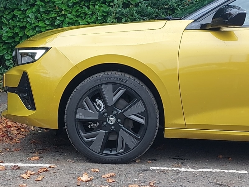 Used Vauxhall Astra 2024 for sale - 76880416: Photo 13