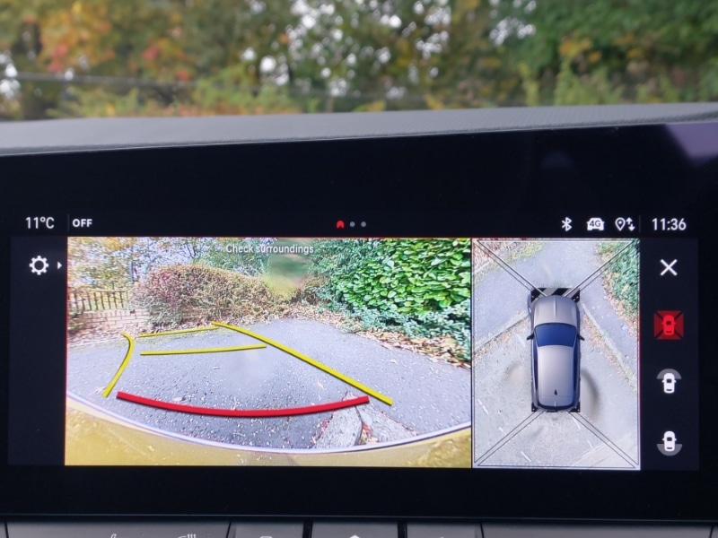 Used Vauxhall Astra 2024 for sale - 76880416: Photo 14