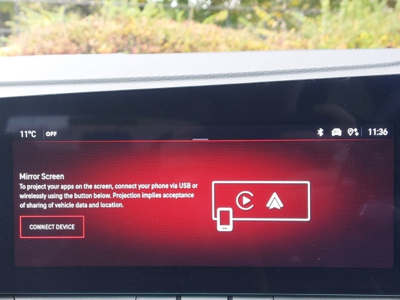 Used Vauxhall Astra 2024 for sale - 76880416: Photo 19