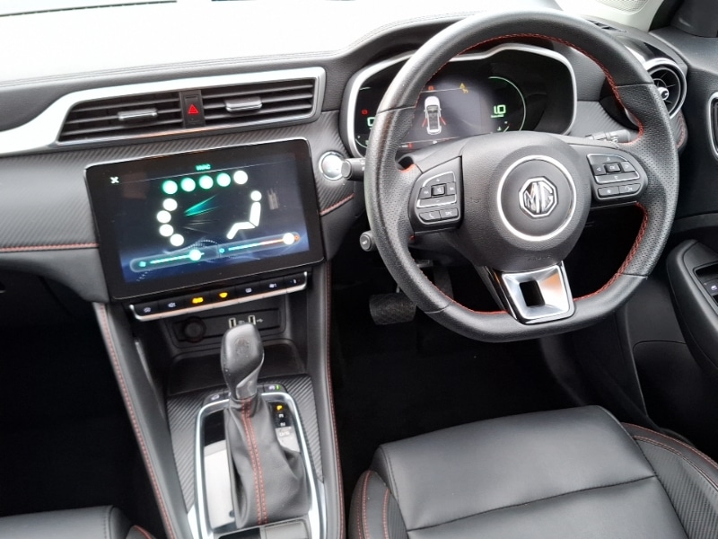 Used MG MG ZS 2022 for sale - 77197668: Photo 11