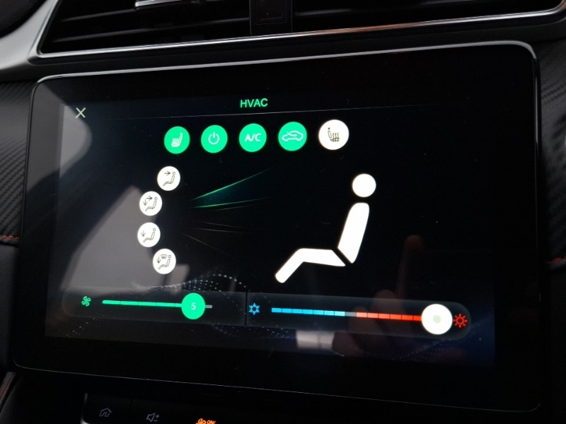 Used MG MG ZS 2022 for sale - 77197668: Photo 17