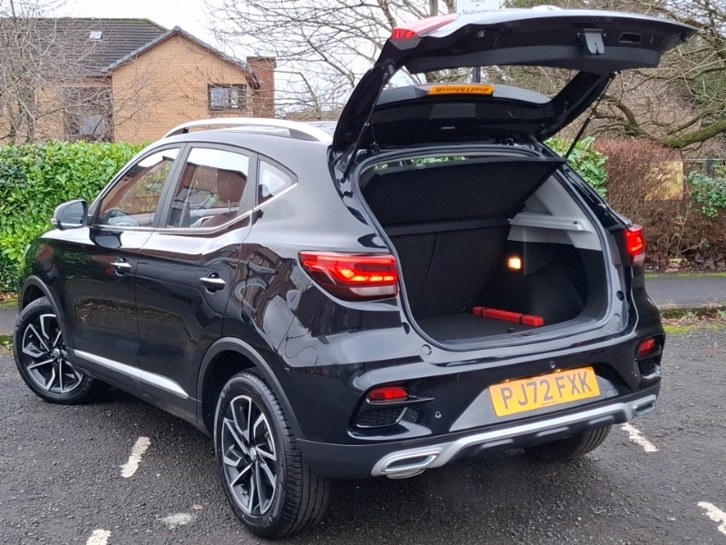 Used MG MG ZS 2022 for sale - 77197668: Photo 18