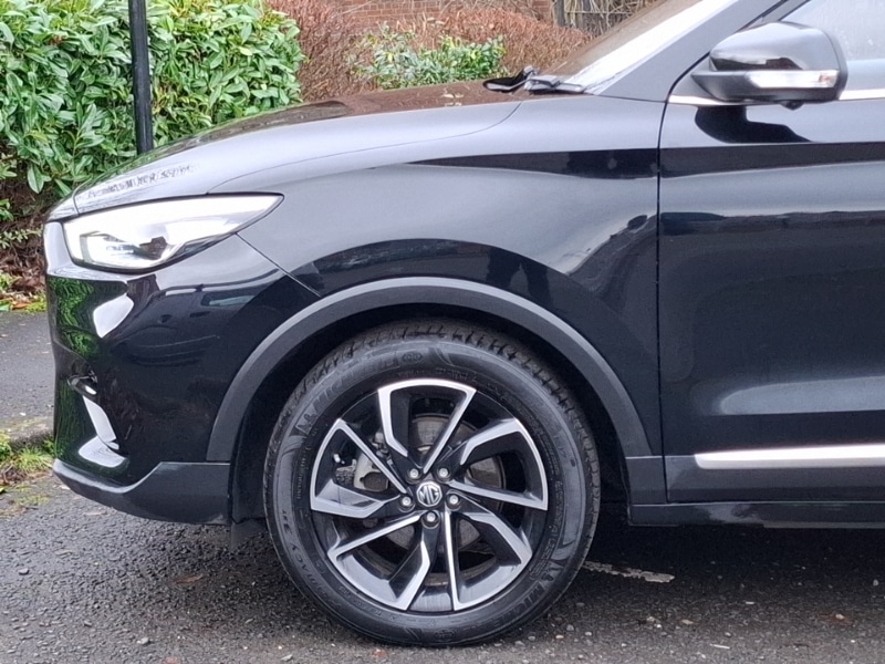 Used MG MG ZS 2022 for sale - 77197668: Photo 19