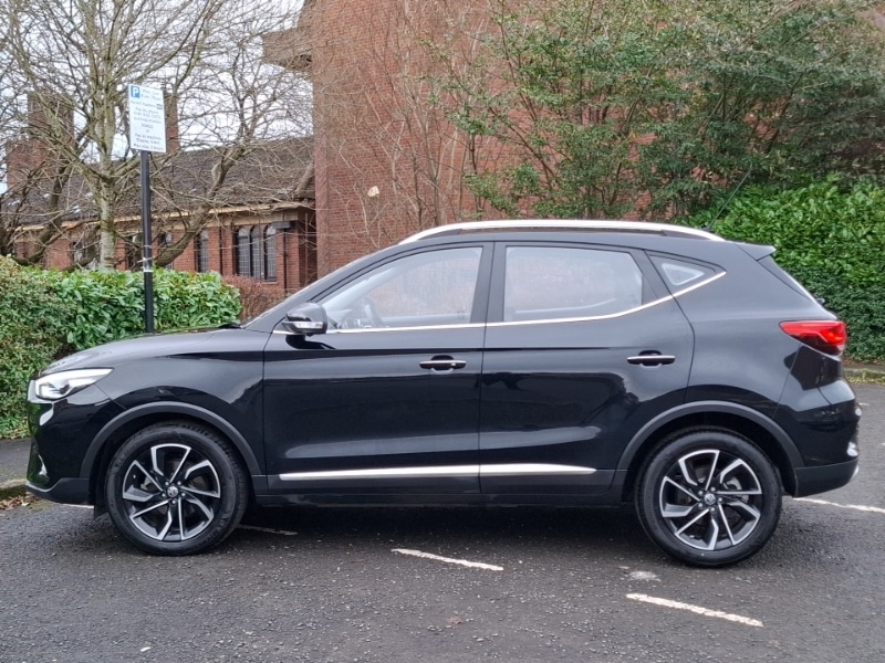 Used MG MG ZS 2022 for sale - 77197668: Photo 4