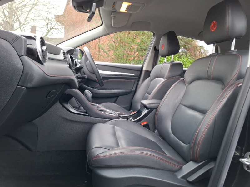 Used MG MG ZS 2022 for sale - 77197668: Photo 5