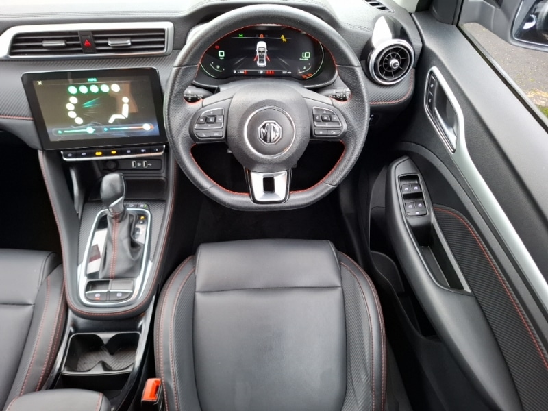 Used MG MG ZS 2022 for sale - 77197668: Photo 7