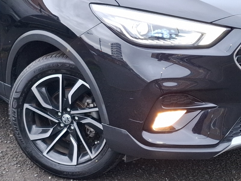 Used MG MG ZS 2022 for sale - 77197668: Photo 9