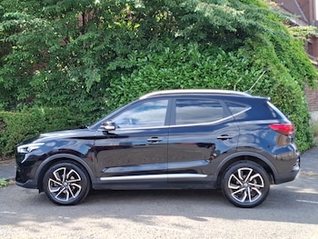 Used MG MG ZS 2024 for sale - 79258482: Photo