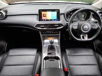 Used MG MG HS 2023 for sale - 78312694: Photo