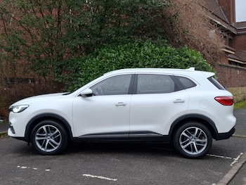 Used MG MG HS 2023 for sale - 78312694: Photo