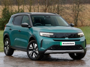 Used Vauxhall Frontera 2026 for sale - 79070135: Photo