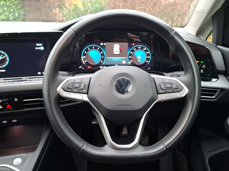 Used Volkswagen Golf 2021 for sale - 77142002: Photo 10