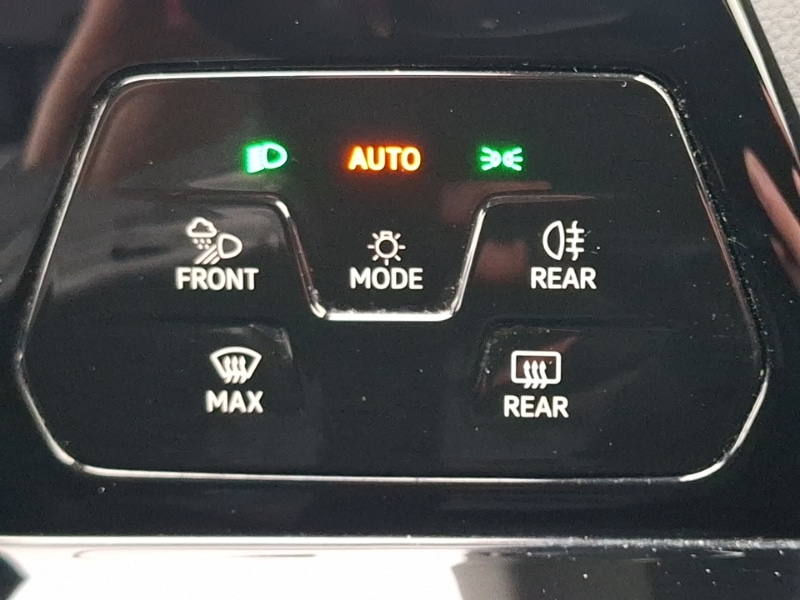 Used Volkswagen Golf 2021 for sale - 77142002: Photo 12