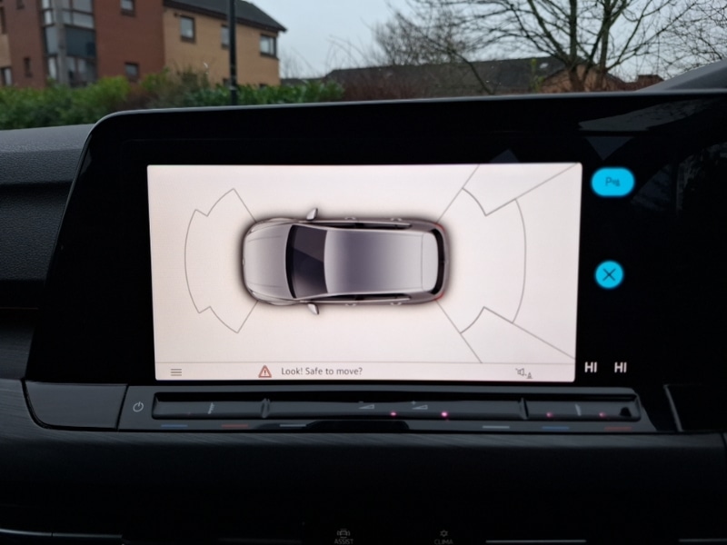 Used Volkswagen Golf 2021 for sale - 77142002: Photo 15