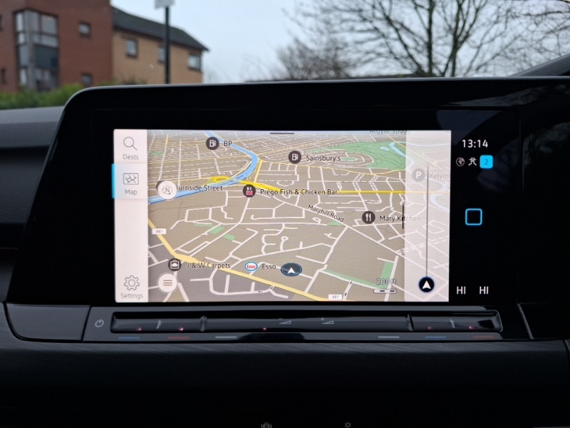 Used Volkswagen Golf 2021 for sale - 77142002: Photo 16